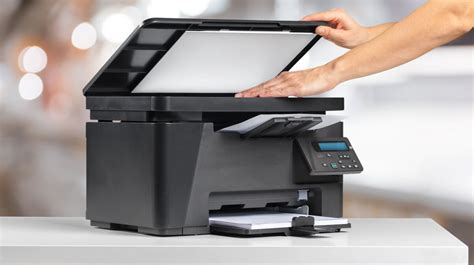 laserdrucker mit scanner für zuhause